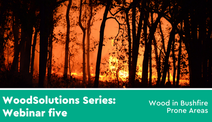 WoodSolutions Series: Webinar Five